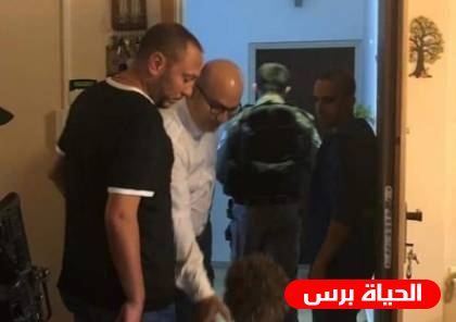 ممثل الاتحاد الأوروبي: اعتقال وزير شؤون القدس أمر مثير للقلق